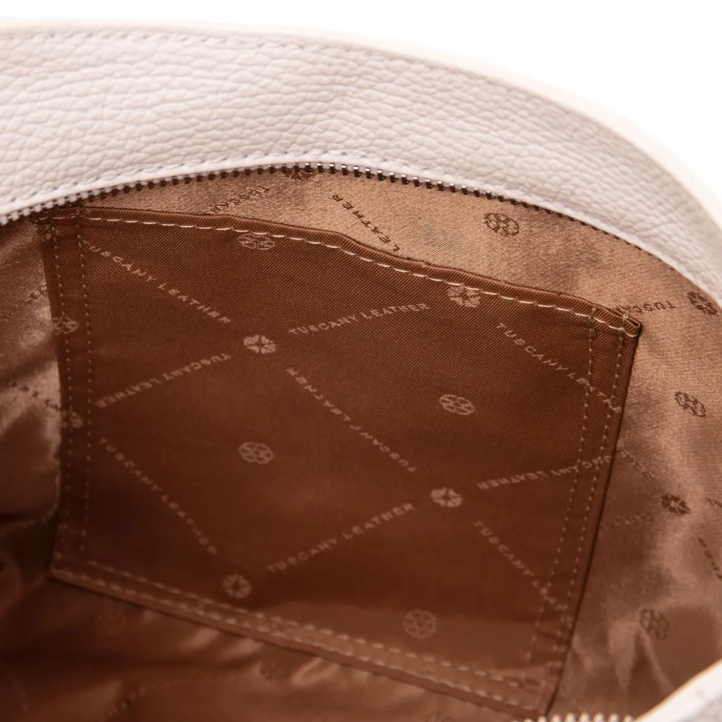 Soft Leather Shoulder bag
