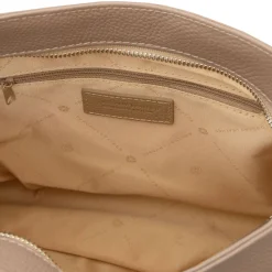 Soft Leather Shoulder bag