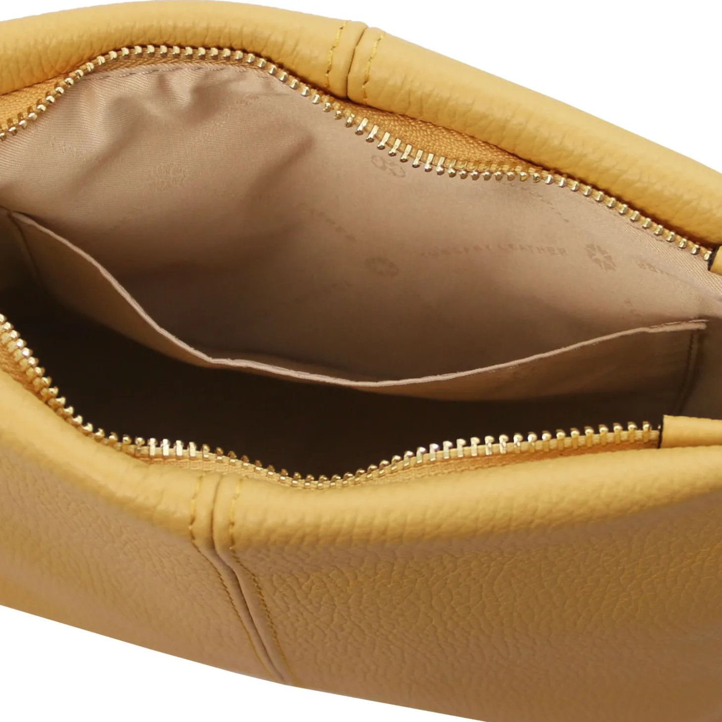 Soft Leather Shoulder bag