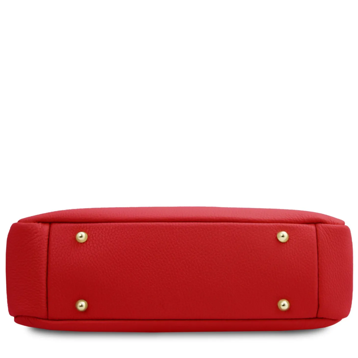 Soft Leather Shoulder bag
