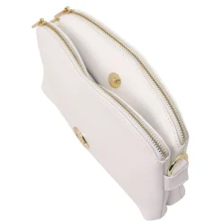 Soft Leather Shoulder bag
