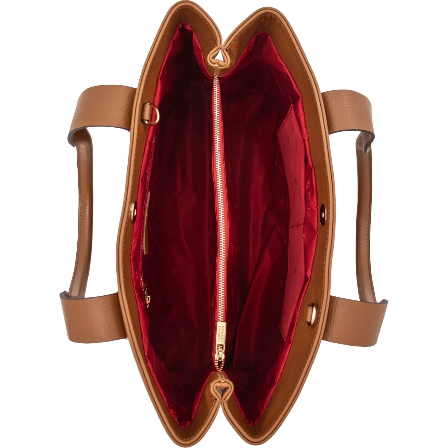 Soft Leather Shoulder bag