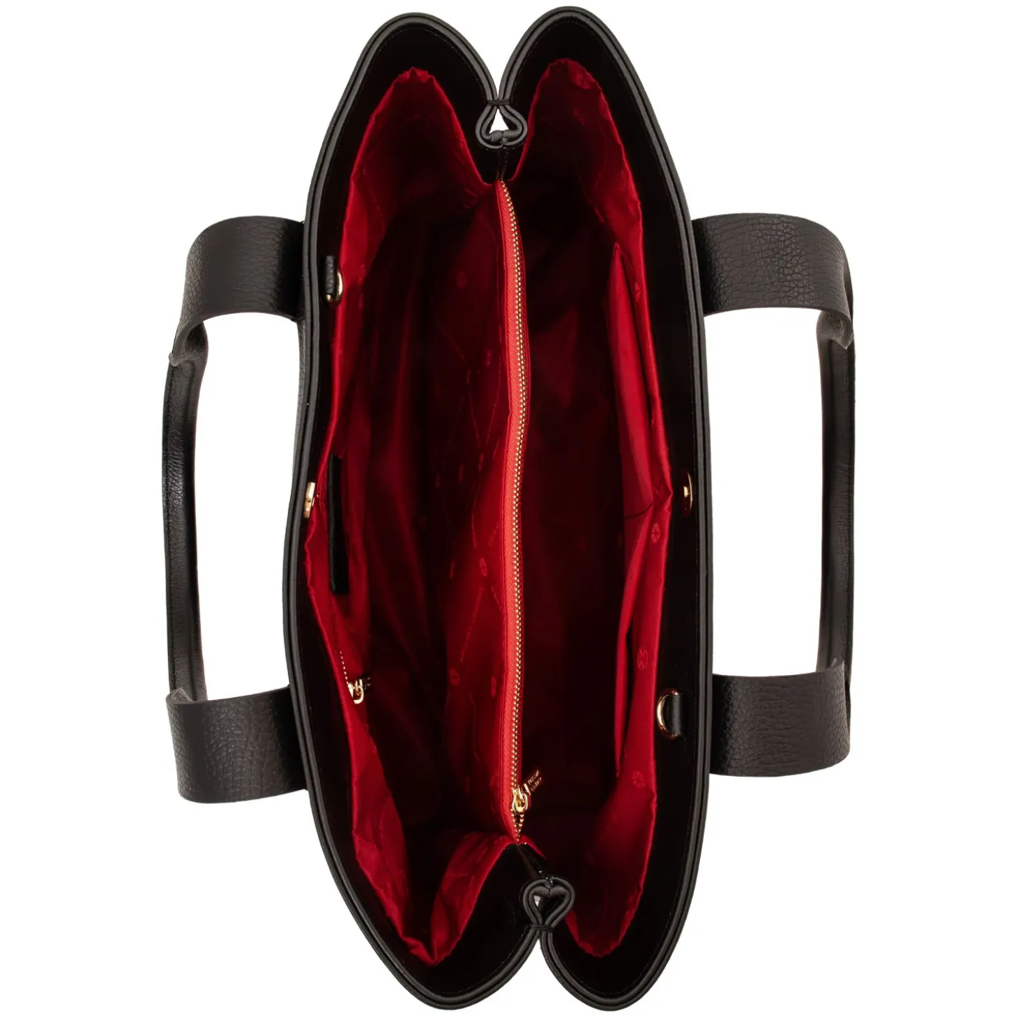 Soft Leather Shoulder bag