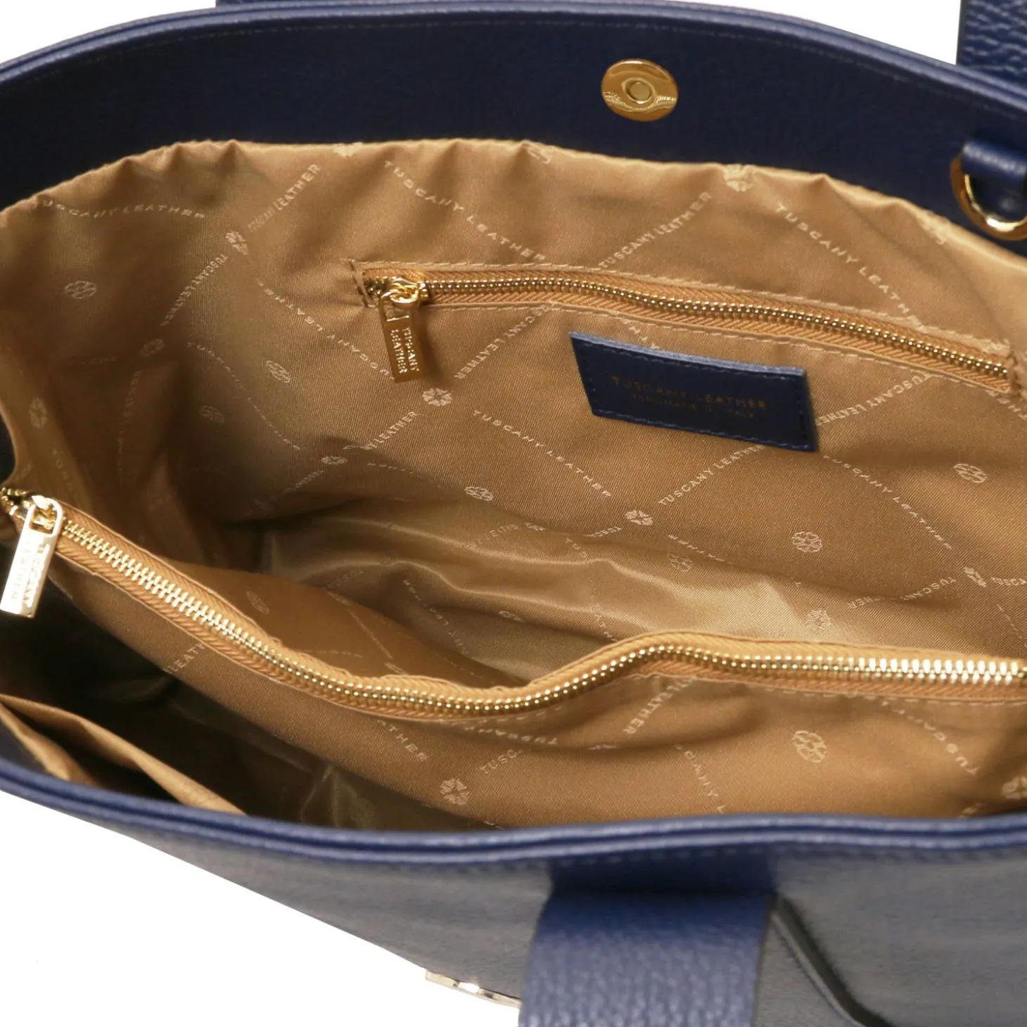 Soft Leather Shoulder bag