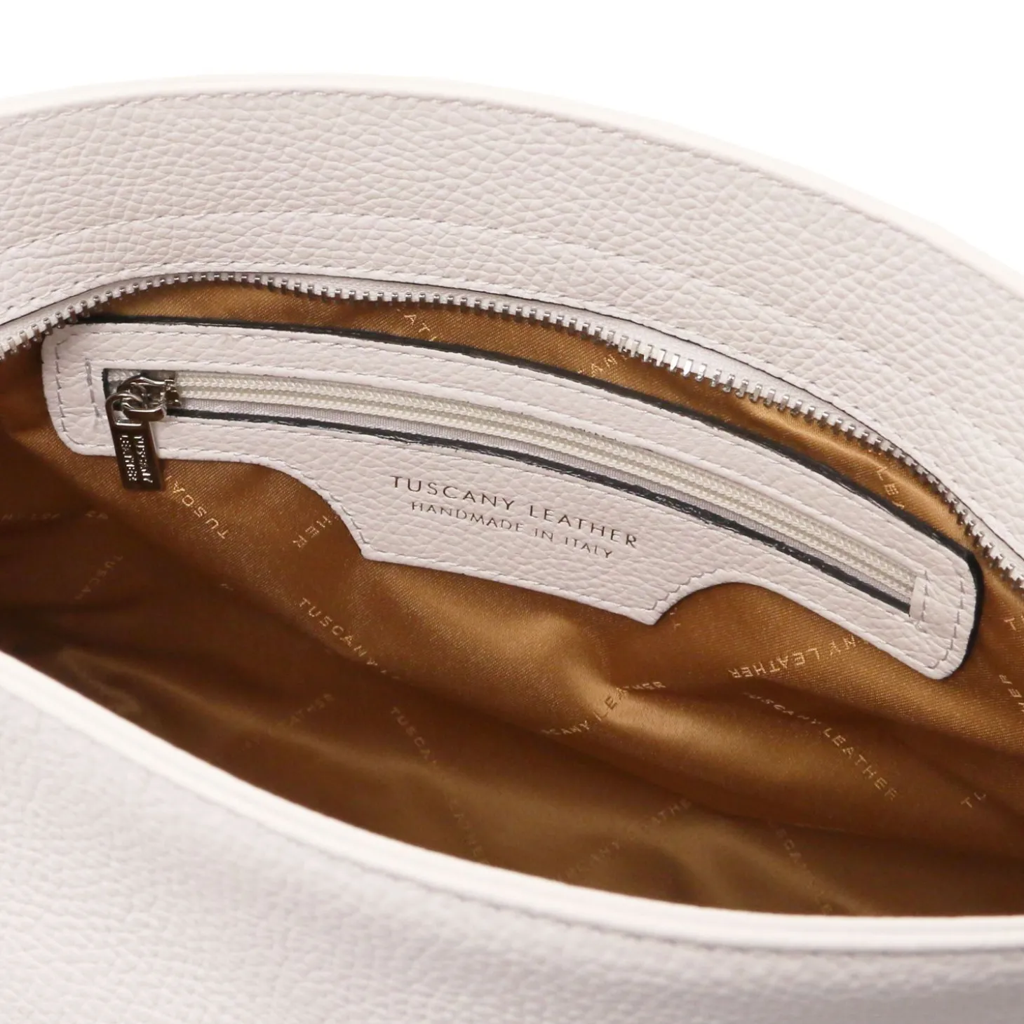 Soft Leather Shoulder bag