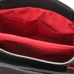 Soft Leather Shoulder bag