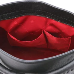 Soft Leather Shoulder bag