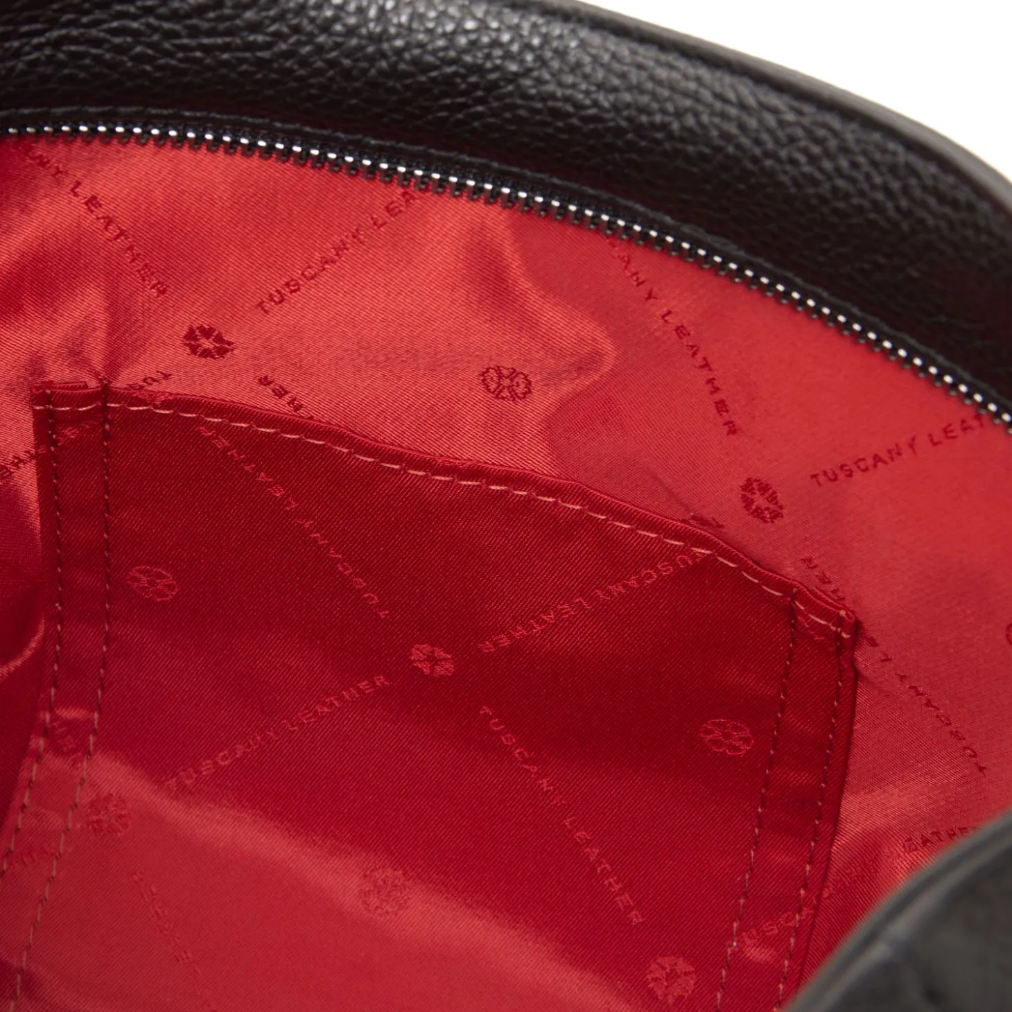 Soft Leather Shoulder bag