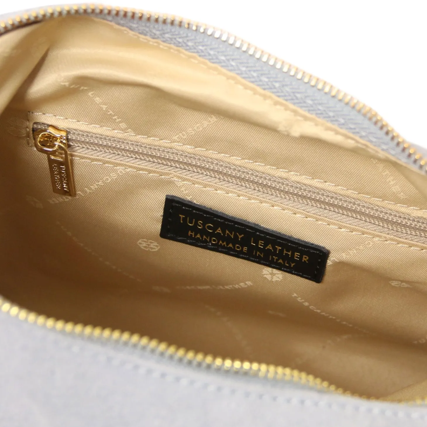 Suede Leather Shoulder bag