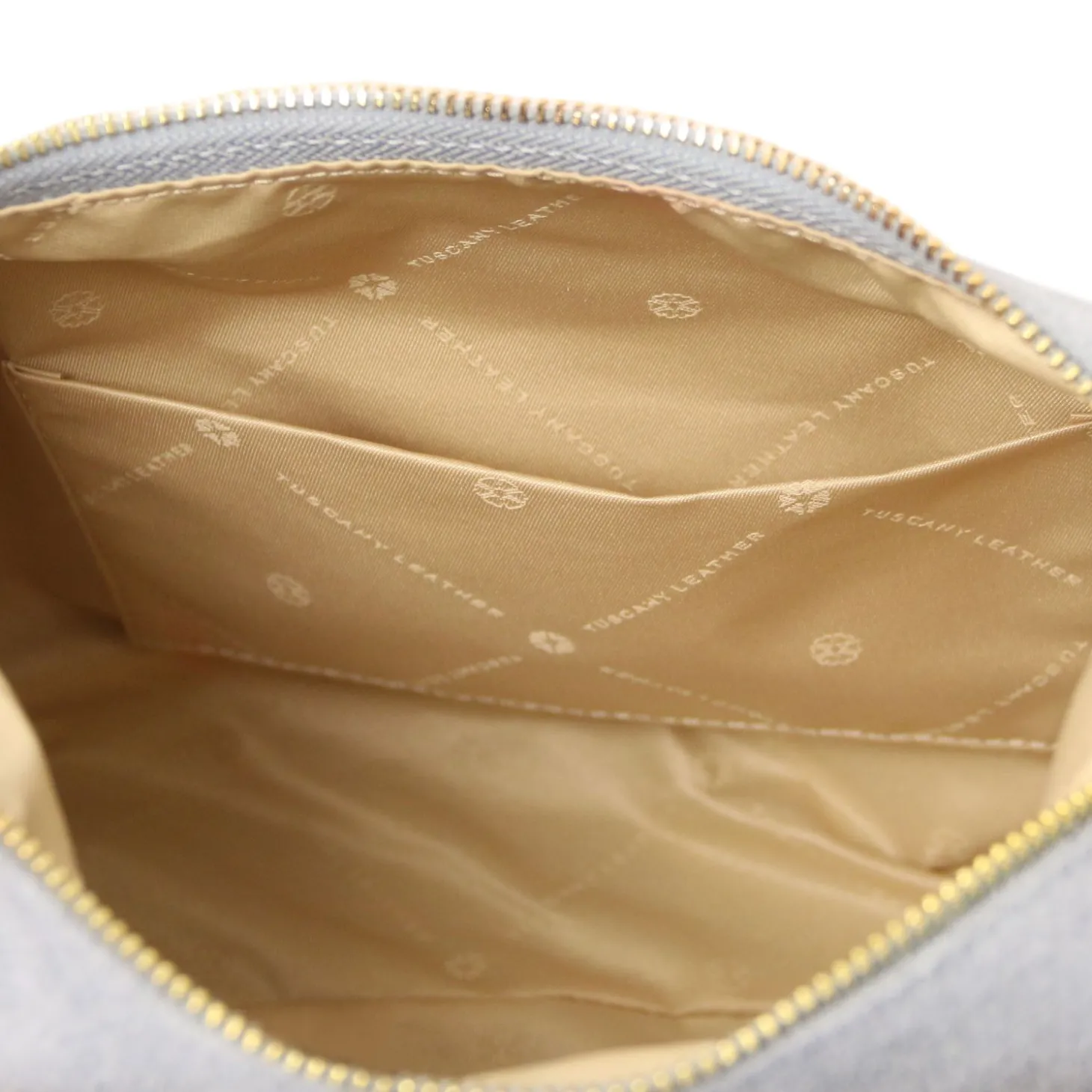 Suede Leather Shoulder bag