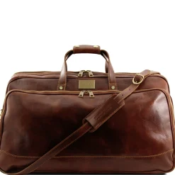 Trolley Leather bag - Large Size
