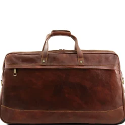Trolley Leather bag - Large Size