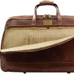 Trolley Leather bag - Large Size