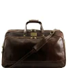 Trolley Leather bag - Small Size